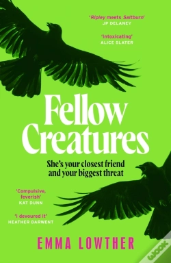 Capa do artigo Fellow Creatures