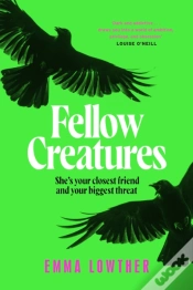 Capa do artigo Fellow Creatures