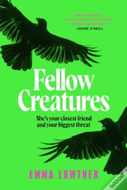 Capa do artigo Fellow Creatures