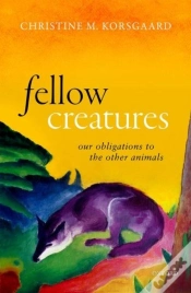 Capa do artigo Fellow Creatures
