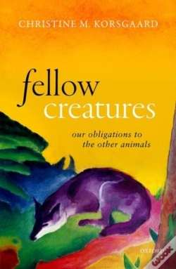 Capa do artigo Fellow Creatures