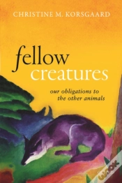 Capa do artigo Fellow Creatures