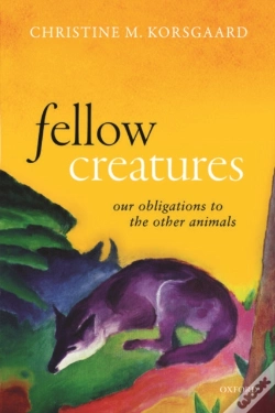 Capa do artigo Fellow Creatures