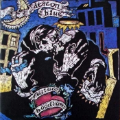 Capa do artigo Fellow Hoodlums - CD