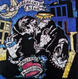 Capa do artigo Fellow Hoodlums - Vinil