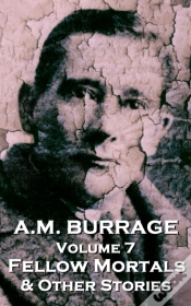 Capa do artigo Fellow Mortals  & Other Stories