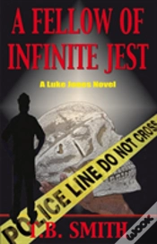 Capa do artigo Fellow Of Infinite Jest