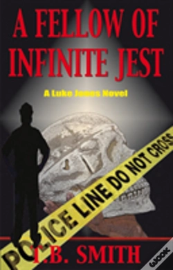 Capa do artigo Fellow Of Infinite Jest