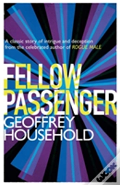 Capa do artigo Fellow Passenger