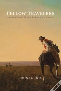 Capa do artigo Fellow Travelers