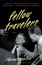 Capa do artigo Fellow Travelers