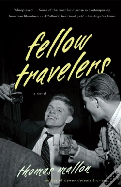Capa do artigo Fellow Travelers