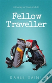 Capa do artigo Fellow Traveller