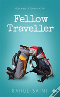 Capa do artigo Fellow Traveller
