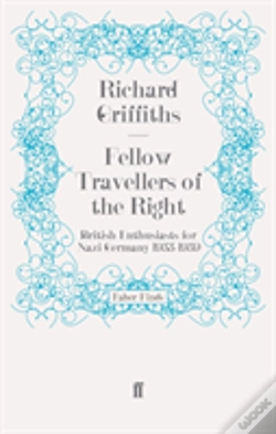 Capa do artigo Fellow Travellers Of The Right