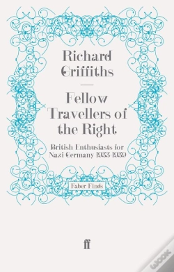 Capa do artigo Fellow Travellers Of The Right