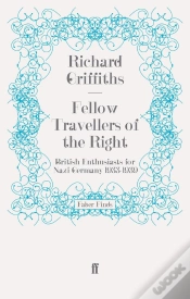 Capa do artigo Fellow Travellers Of The Right