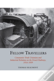 Capa do artigo Fellow Travellers