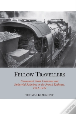 Capa do artigo Fellow Travellers