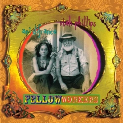 Capa do artigo Fellow Workers - CD