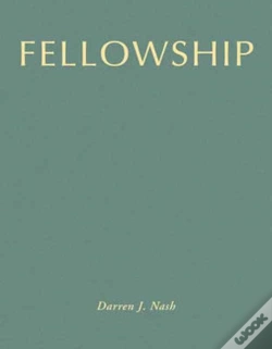 Capa do artigo Fellowship