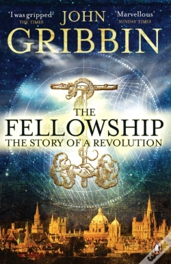 Capa do artigo Fellowship