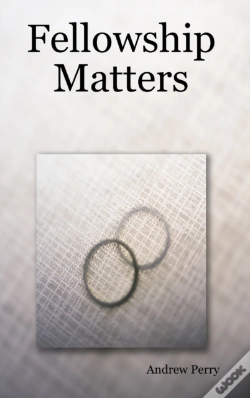 Capa do artigo Fellowship Matters