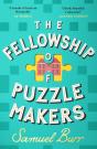 Fellowship Of Puzzlemakers - Preview
