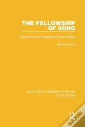 Fellowship Of Song