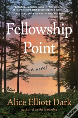 Capa do artigo Fellowship Point
