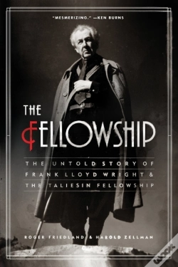Capa do artigo Fellowship, The