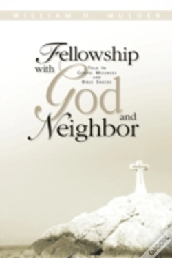 Capa do artigo Fellowship With God And Neighbor