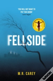 Capa do artigo Fellside