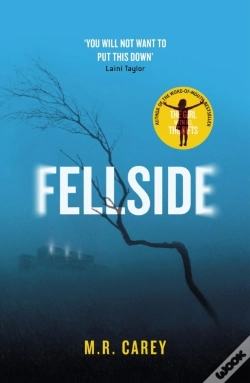 Capa do artigo Fellside