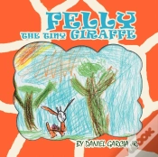 Capa do artigo Felly The Tiny Giraffe