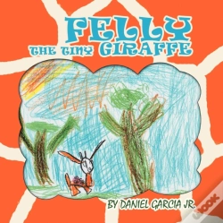 Capa do artigo Felly The Tiny Giraffe