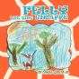 Felly The Tiny Giraffe - Preview