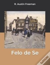 Capa do artigo Felo De Se