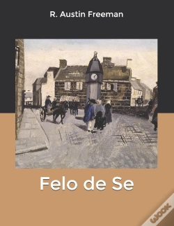 Capa do artigo Felo De Se