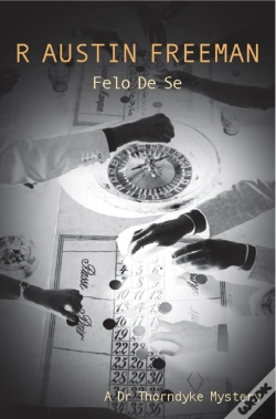 Capa do artigo Felo De Se