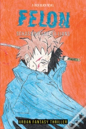 Capa do artigo Felon Xogun Roth