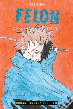 Capa do artigo Felon Xogun Roth