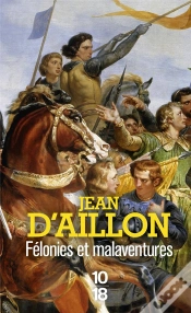 Capa do artigo Félonies Et Malaventures