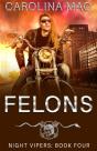 Felons - Preview