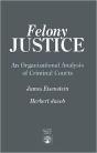 Felony Justice - Preview