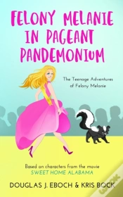 Capa do artigo Felony Melanie In Pageant Pandemonium