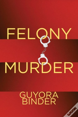 Capa do artigo Felony Murder