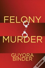 Capa do artigo Felony Murder