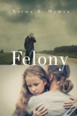 Capa do artigo Felony
