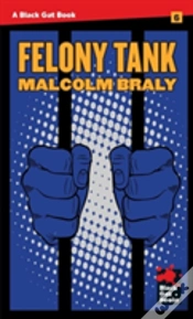 Capa do artigo Felony Tank